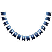 Welkomstland Birthday Party Vlaggetjes (Alle)