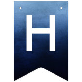 Welkomstland Birthday Party Vlaggetjes (Tweede vlag)