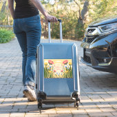 welkomstlentteken sticker (Koffer Insitu)