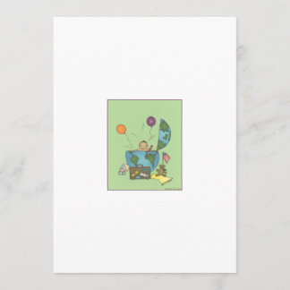 Welkomstmededeling Wereldadoptie Aankondiging