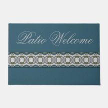 Welkomstontwerp patiënt