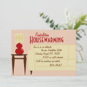 Welkomstruimte Kaart (Staand voorkant)