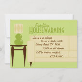 Welkomstruimte Kaart (Voorkant)