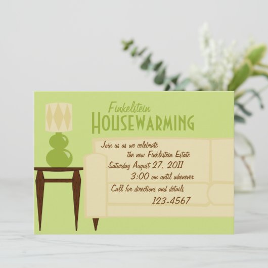 Welkomstruimte Kaart (Staand voorkant)