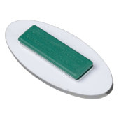 welkomstscript naambadge (Achterkant)