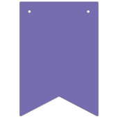 Welkomststartpagina Baby Banner Lavender (Eerste vlag)