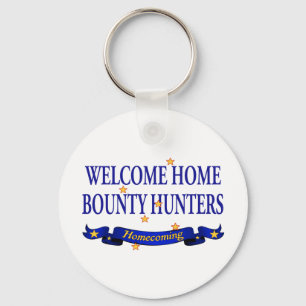 Welkomststartpremmers Sleutelhanger