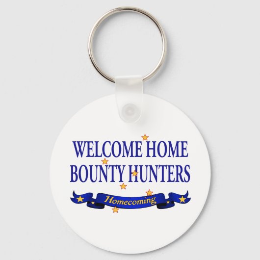 Welkomststartpremmers Sleutelhanger (Voorkant)