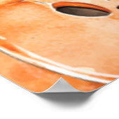 Welkomstteken voor Halloween Poster (Hoek)