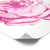 Welkomstteken vrijgezellenfeest (20x28) poster (Hoek)