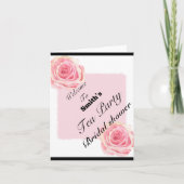 welkomsttheepartijuitnodiging (Voorkant)