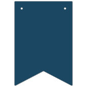 welkomstvlag bij bundeling vlaggetjes (Eerste vlag)