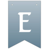 welkomstvlag bij bundeling vlaggetjes (Derde vlag)