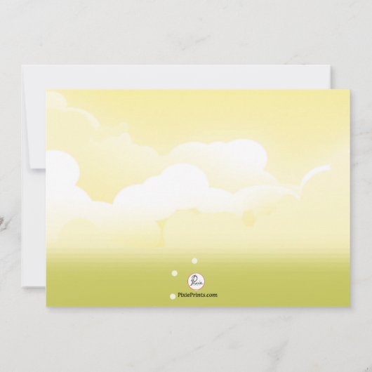 Welkomstwoord Herfst Open House Uitnodiging (Achterkant)