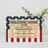 Welkomstwoord Kaart (Staand voorkant)