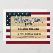 Welkomstwoord Kaart (Voorkant / Achterkant)