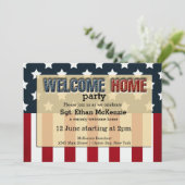 Welkomstwoord Kaart (Staand voorkant)