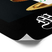 Welkomstwoord schoolleraar - SRF Poster (Hoek)