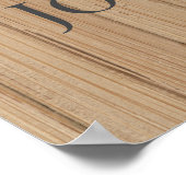 Welkomstwoord voor het homohuwelijk poster (Hoek)