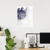 Welkomstwoord voor 's middags marinescheepvaart Go Poster (Thuiskantoor)