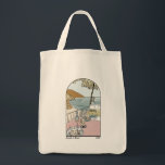 welkomstzakken van Positano Wedding. Wedding Favor Tote Bag<br><div class="desc">Deze Positano, Italiaans ontwerp is perfect als je een huwelijksgunst nodig hebt voor je gast. Ze zullen je een grote dag herinneren en ook van deze tas houden. Het is een geschenk dat ze opnieuw zullen gebruiken en ook een keepname voor je bruiloft. Dit ontwerp is van Erin R Wolf....</div>