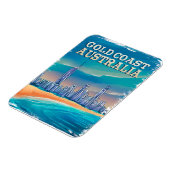 Welkomstzomer - Beach outfits - Gold kust Australi Magneet (Linkerzijde)