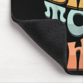 Well Back To It Then Funny Motivational Design  Muismat (Hoek)