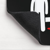 We'll Be Friends Forever Because You Already Know  Muismat (Hoek)