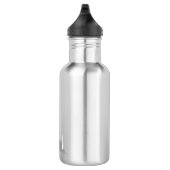 We'll Eat You Up We Love You So! - Blue Waterfles (Rechts)