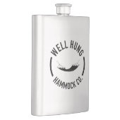 Well Hung Hammock Company Flacon (Rechts)