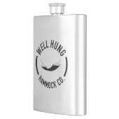 Well Hung Hammock Company Flacon (Links)