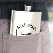 Well Hung Hammock Company Flacon (Voorbeeld)