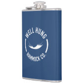 Well Hung Hammock Company Heupfles (Links)