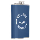 Well Hung Hammock Company Heupfles (Rechts)