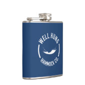 Well Hung Hammock Company Heupfles (Rechts)