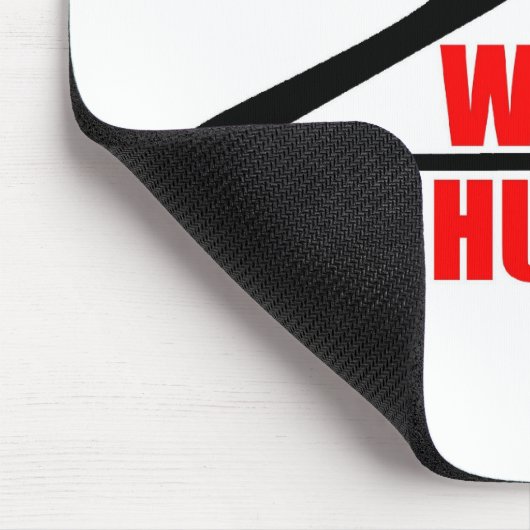 Well Hung Muismat (Hoek)