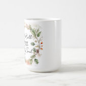 Well With My Soul Mug Koffiemok (Center)