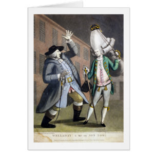 Welladay.. Is dit mijn zoon Tom, van een originele