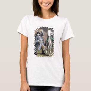 Welladay.. Is dit mijn zoon Tom, van een originele T-shirt