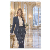 Wellbeing & Project Laboratory Celest Kalender (Feb 2027)