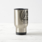 Wellcoda Apparel Illuminati compracy Reisbeker (Center)