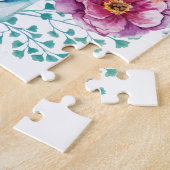 Wellcoda Bloedkorf Skeletkop Legpuzzel (Zijkant)