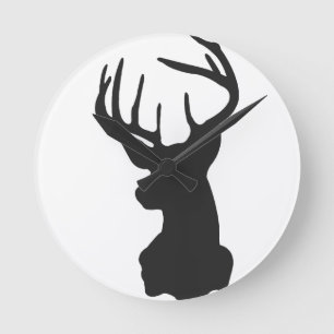 Wellcoda National Deer Hunt Stag Party Ronde Klok