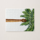 Wellcoda Palm Springs Holiday Summer Fun Legpuzzel (Horizontaal)