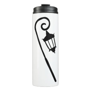 Wellesley College Lamp Post Thermal Tumbler Thermosbeker