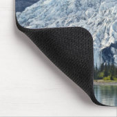 Wellesley Glacier in College Fjord Muismat (Hoek)