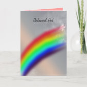 wellevendheid kaart (Voorkant)