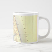 Wellfleet 1887 Koffie Mok (Rechts)