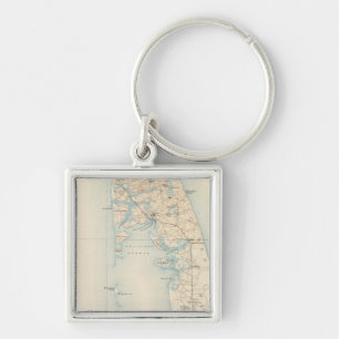 Wellfleet, Massachusetts Sleutelhanger