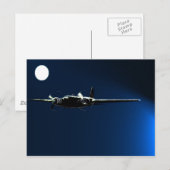Welligton Briefkaart (Voorkant / Achterkant)